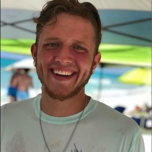 Meet your Posher, Logan